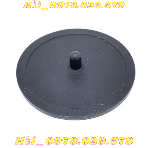 Rubber Blind Filter for Cleaning Coffee Machines - Genuine Coffee Machine Accessories & Components. . Promotional price of 50% applies from June 22 to July 17, 2021.
