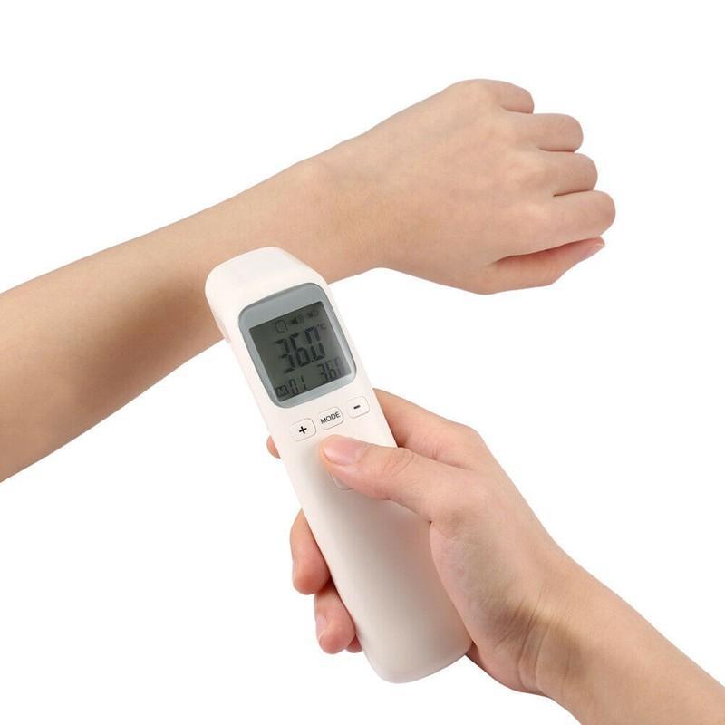 Giá bán Máy đo nhiệt kế cho bé