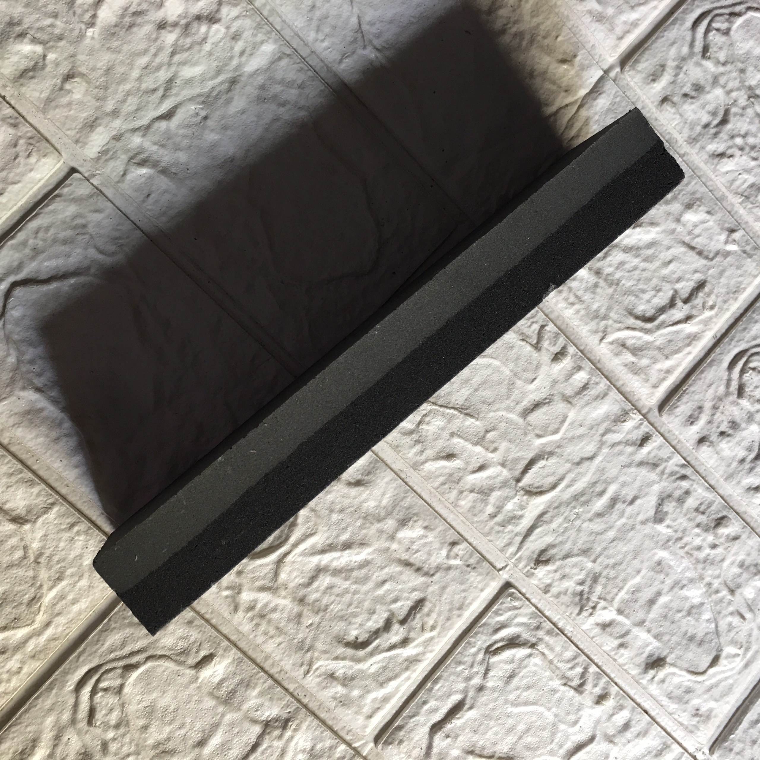 [HCM]Đá mài dao 2 mặt (280mm)