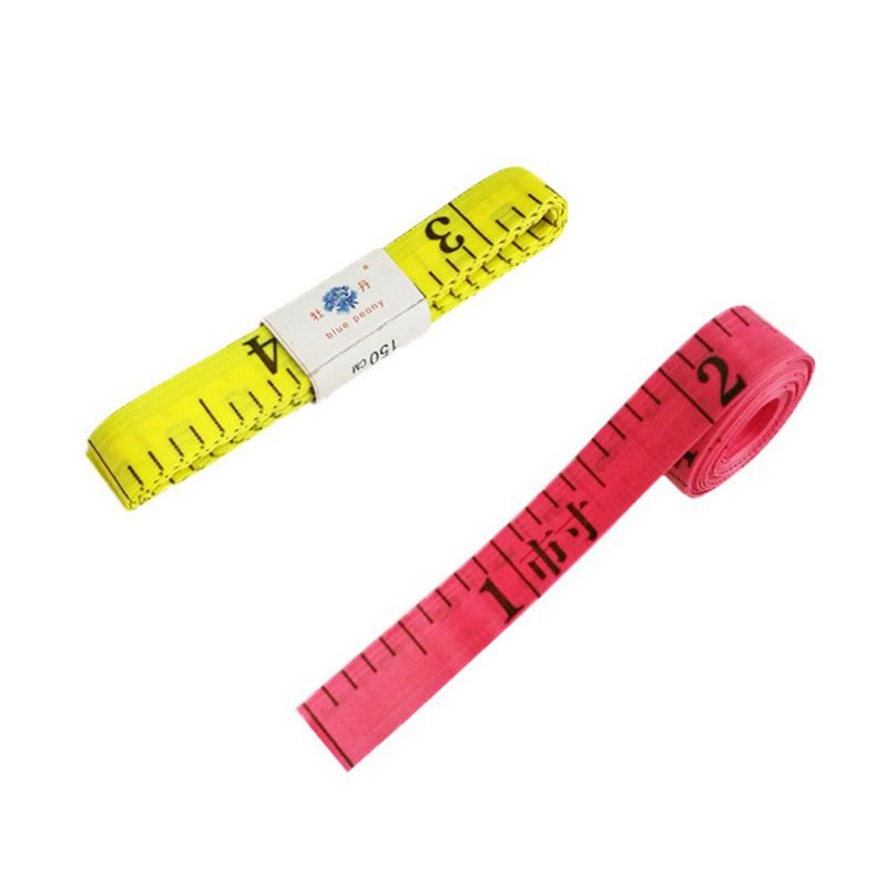 Thước dây đo vòng eo 150cm