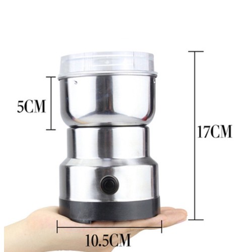Máy Xay Bột Khô NIMA