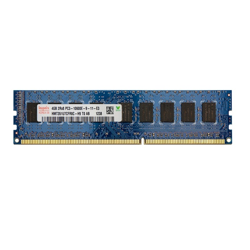Ram PC DDR3 (PC3) 4Gb bus 1333 bảo hành 3 năm