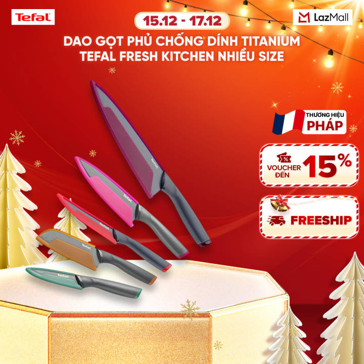 [SALE TO CUỐI NĂM 20h 11-14.12] Dao gọt&hellip;