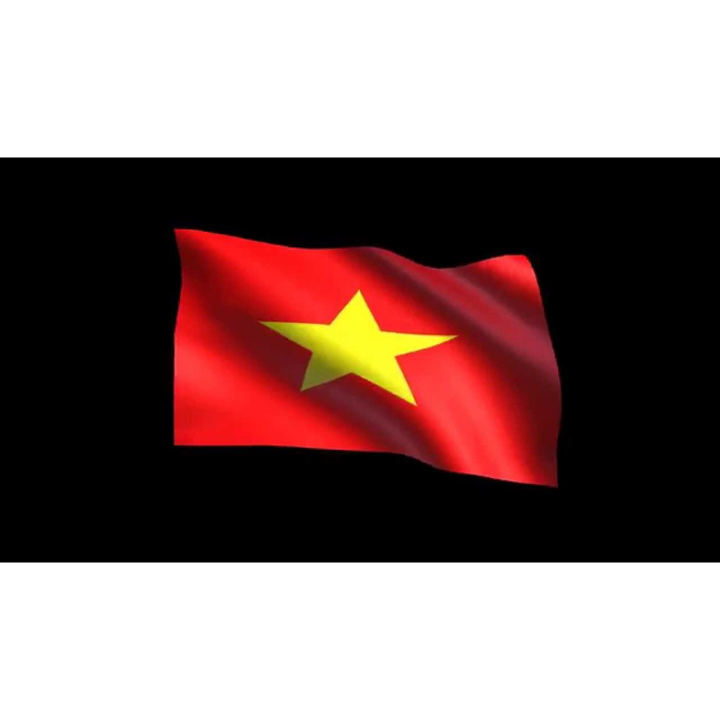 In Cờ 1.2X1.8M - Niềm Tin Chiến Thắng