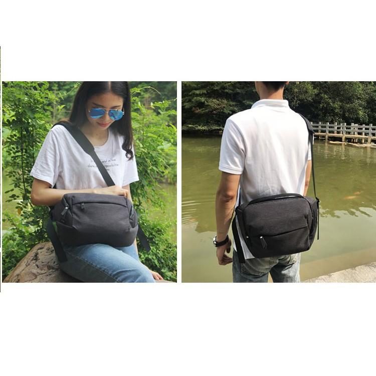[HCM]Túi máy ảnh Xiu - Jian size 5L.