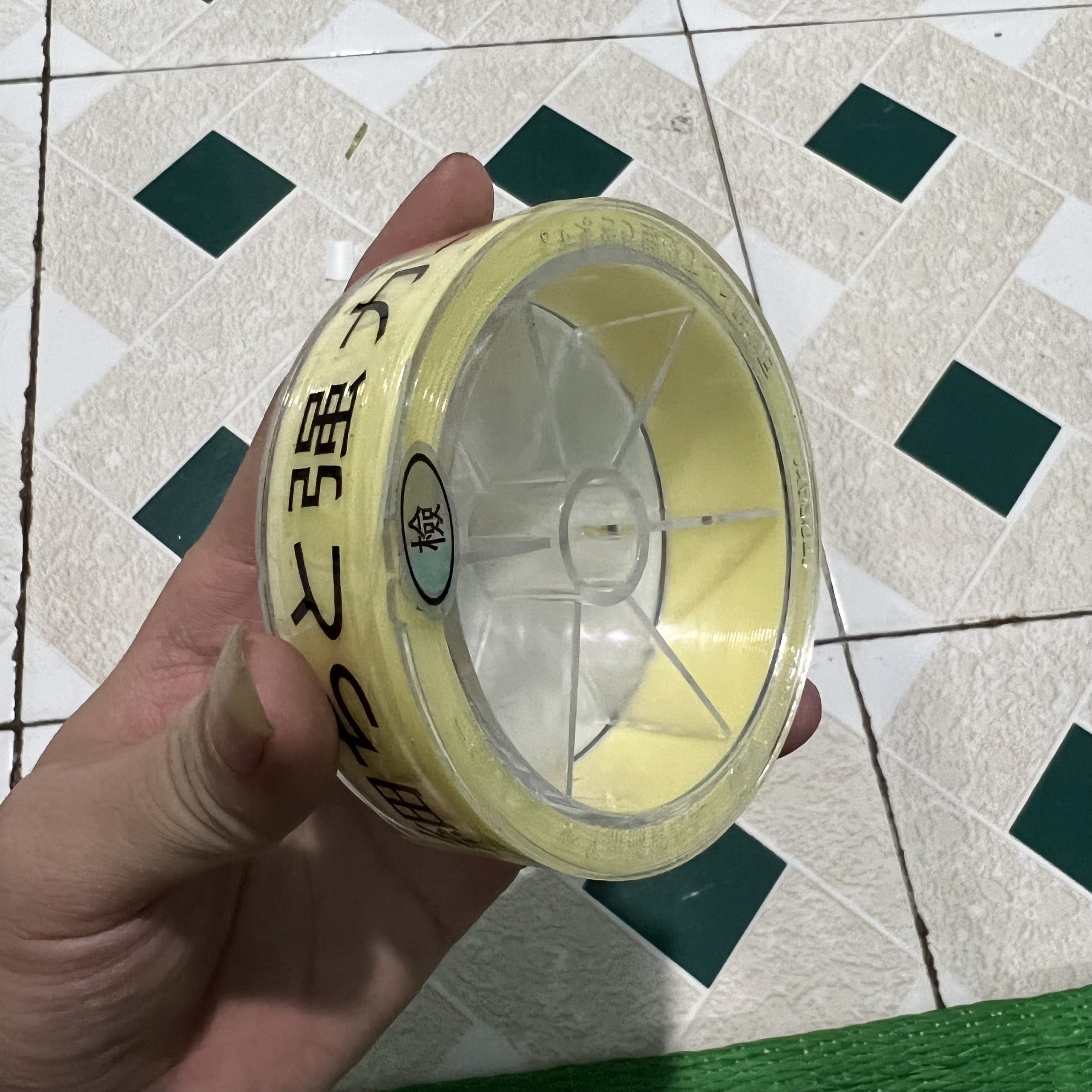 Dây Cước 150m Varivas Vermax Nhật Bản Cao Cấp - DC150M5