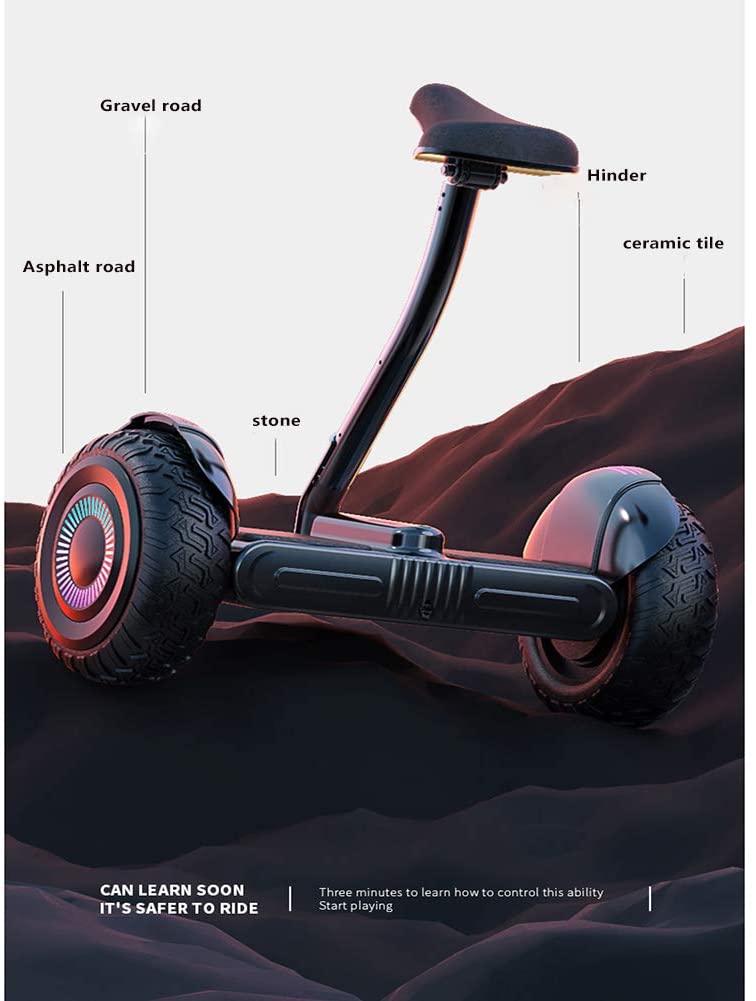 XE ĐIỆN CÂN BẰNG MINI X PLUS SUV 36V MỌI ĐỊA HÌNH