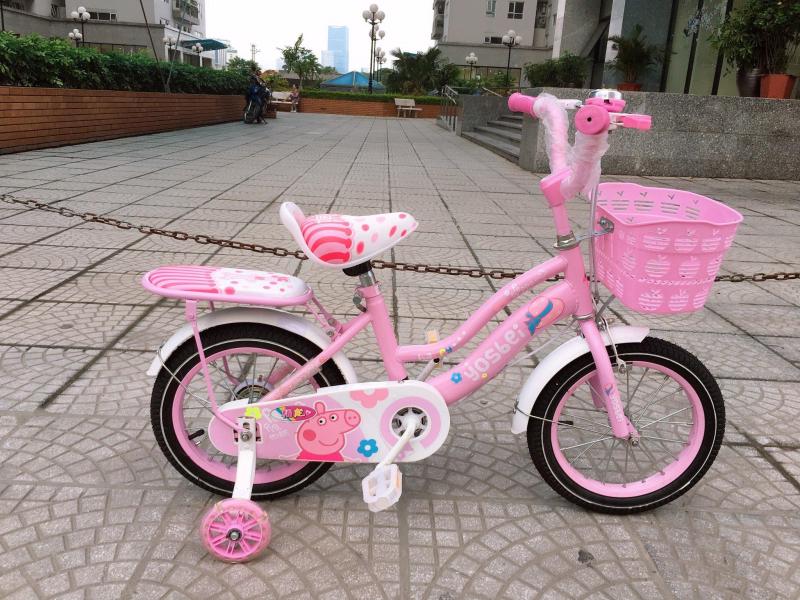 Xe đạp trẻ em chính hãng giá tốt trả góp 0 mới nhất Tháng 3 2023  Tiki