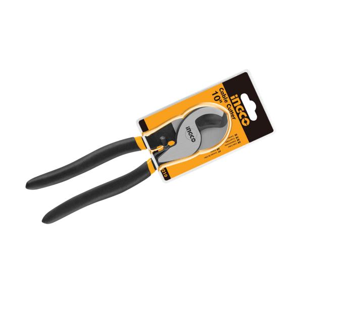 Kềm cắt cáp điện đầu lớn (10"/250mm) Ingco HHCCB0210