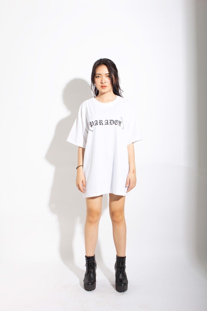 PARADOX Áo thun OLYMPIA TEE