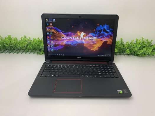Laptop Dell 7447 i7-4710H/Ram 8G/HDD 1T/GTX 850M - Tai Nghe Chơi Game |  FTPShop.com.vn