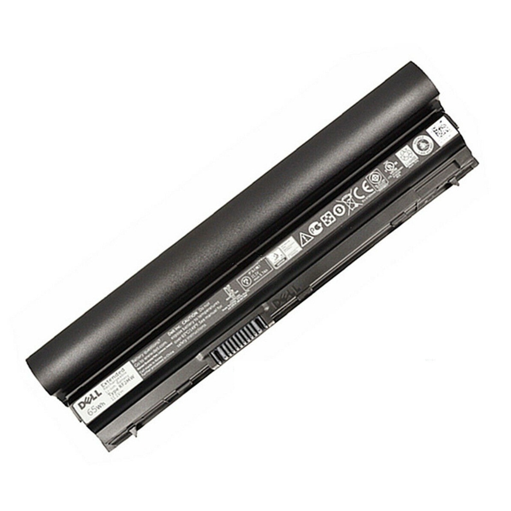 Pin laptop ️ dell latitude e6320 ️ e6230 e6220 e6330 e6430s e6120 e6430 e5520 e6520 e5530 e6530 e6440 ️ bảo hành