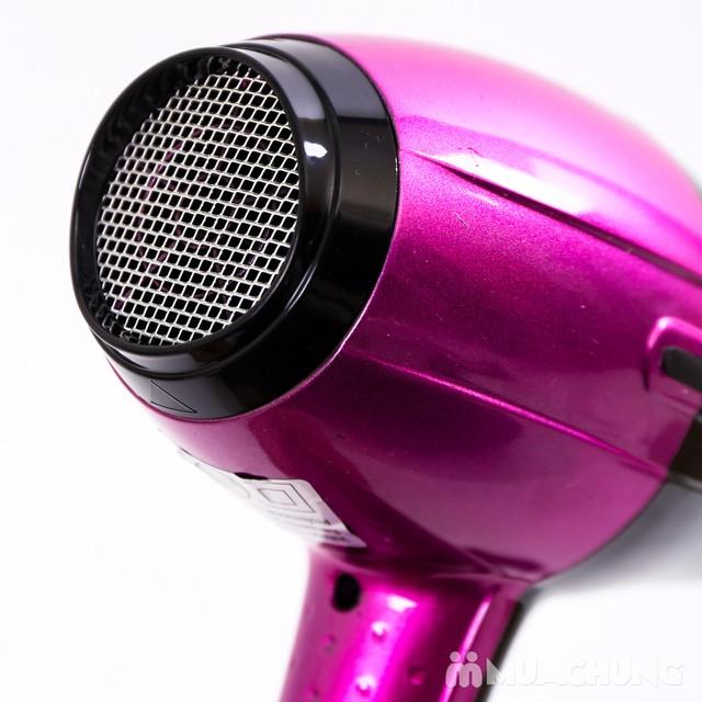 Máy sấy tóc Pana 2600w siêu bền siêu tiện dụng