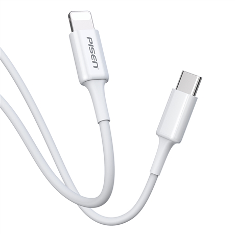 Cáp Quick Lightning & Type-C 3A (Type-C to Lightning) CL-PD-1000