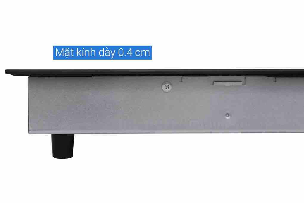 Bếp từ hồng ngoại Midea MC-IHD361