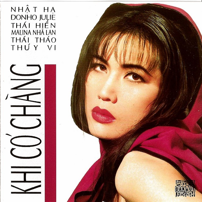 Khi có chàng