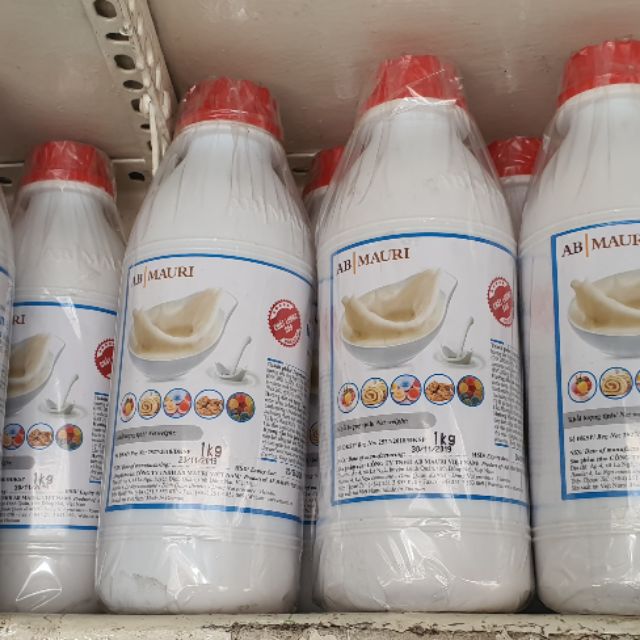 [HCM]Hương Sữa 1753 chai 1kg