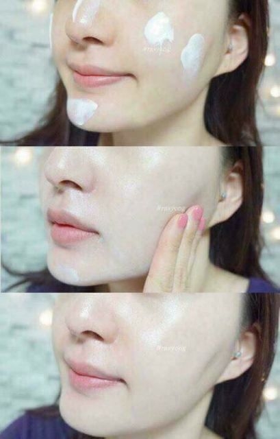 KEM ỐC SÊN TRẮNG DA CAO CẤP HÀN QUỐC 50g