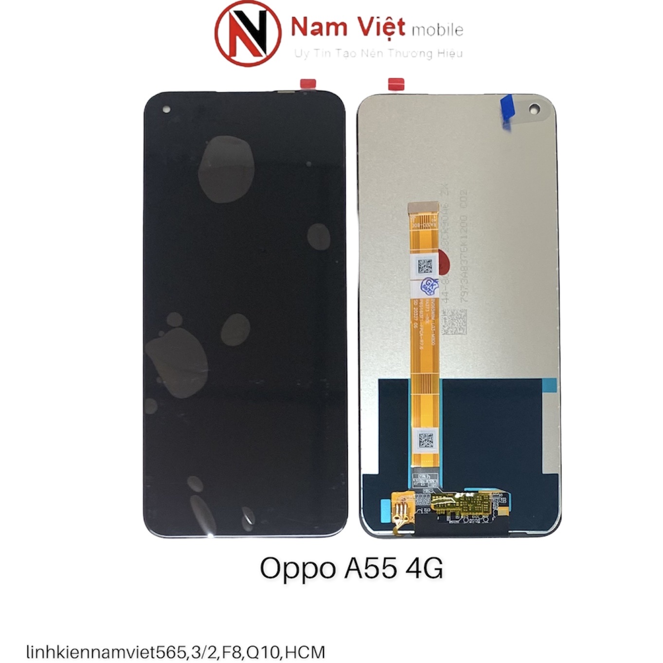 Màn hình oppo a54 4g / a55 4g / a74 5g/ a94 4g / a93 5g