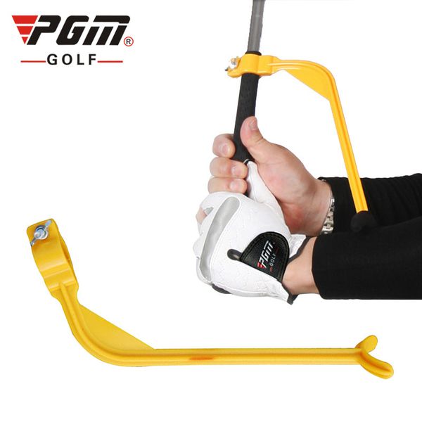 Dụng cụ sửa tư thế cho người mới chơi - pgm swing trainer corrector - jzq003