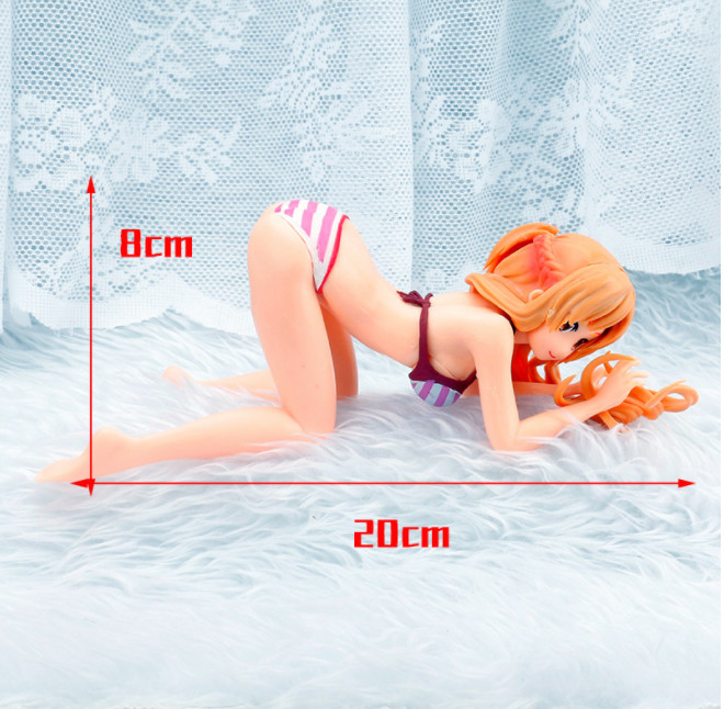 Mô Hình Figure Asuna Bikini - Sword Art Online