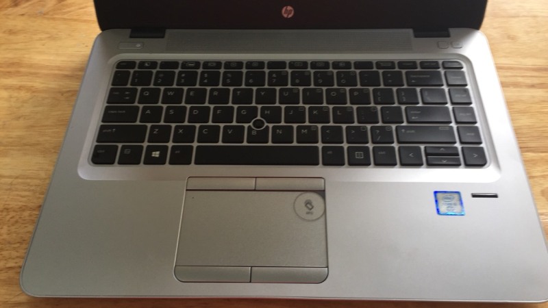 Laptop HP Elitebook 840 G3 ( Core i5 6300U - Ram 8GB - SSD M2 256GB- 14inch FHD)