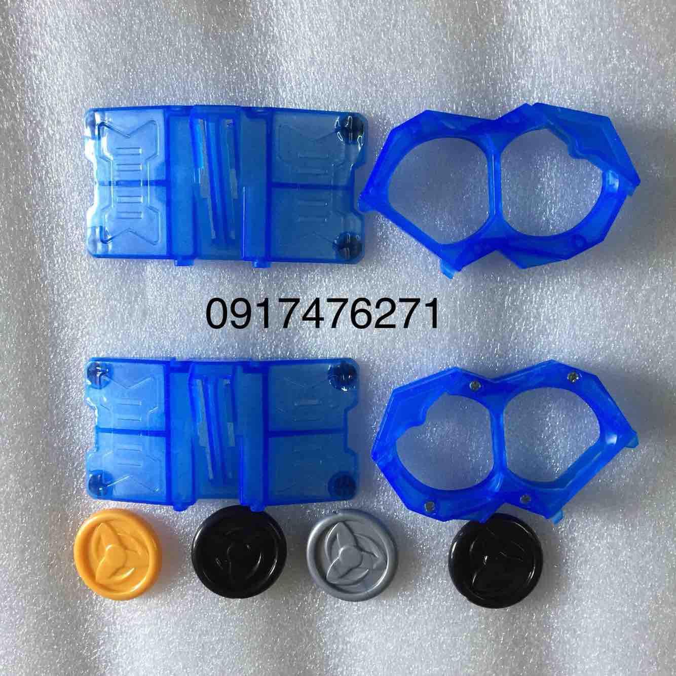 Chiến Long xạ thủ 3 - bức tường đi động