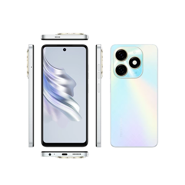 Điện thoại TECNO SPARK 20 (8GB/128GB) - Chính hãng