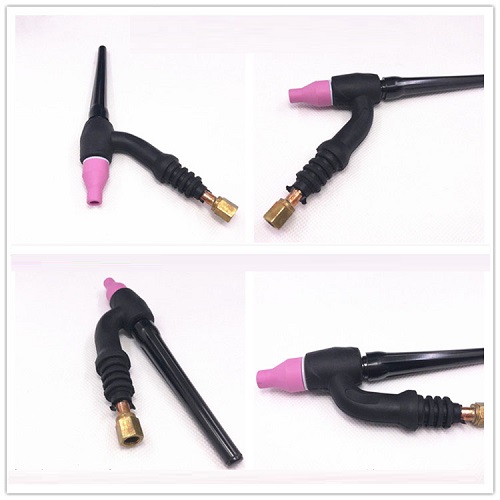 Tay tig QQ150F uốn cong các hướng