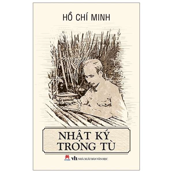 Fahasa - Nhật Ký Trong Tù (Tái Bản)