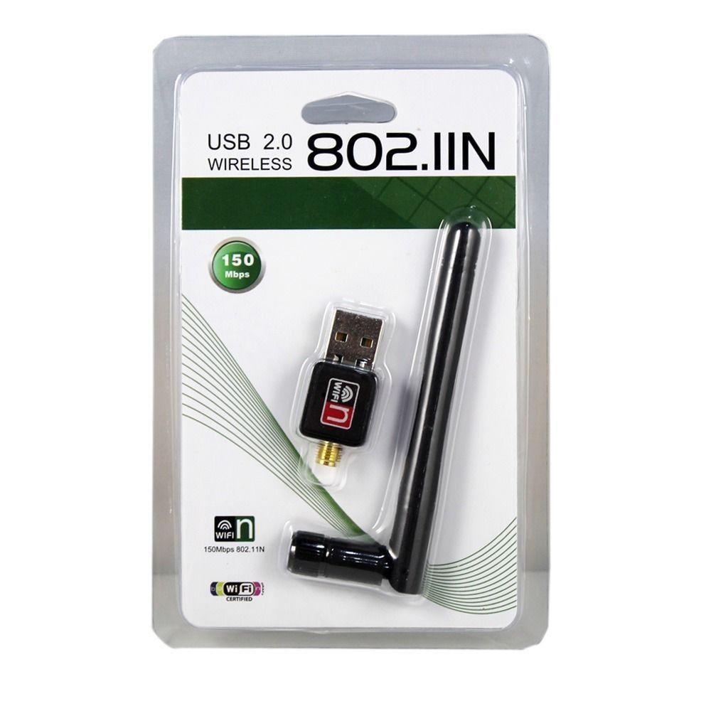 USB thu wifi Lblink Fuller Nano bảo hành 2 năm