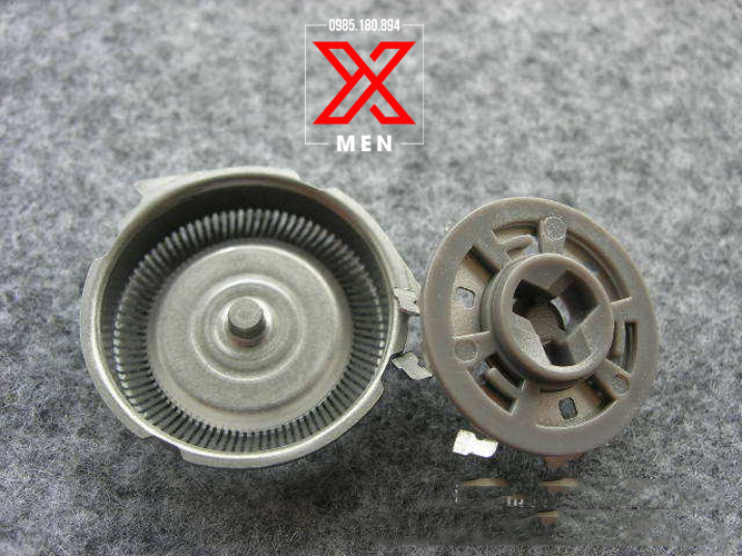 Lưỡi máy Philips S1010 S1060 PT750 PT710  S512 S520