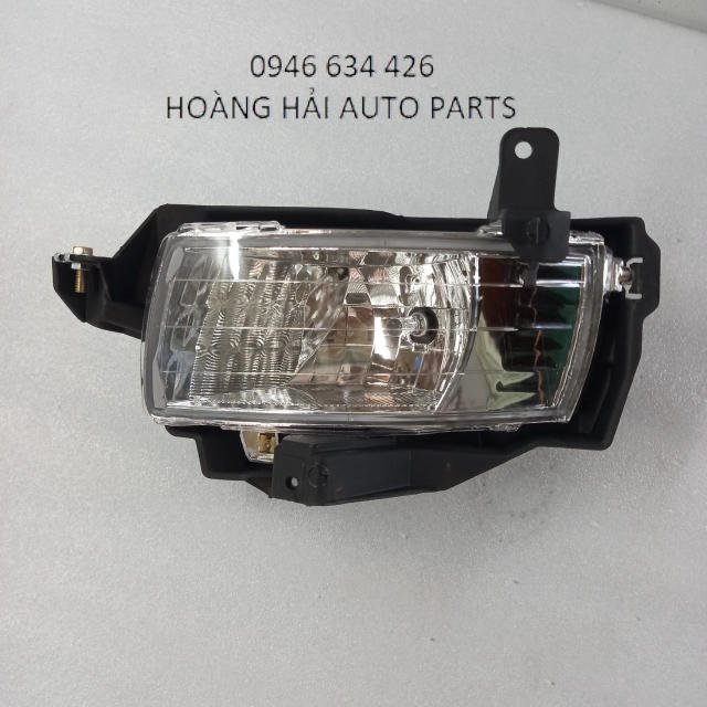 Đèn gầm toyota innova 2007 bên lái