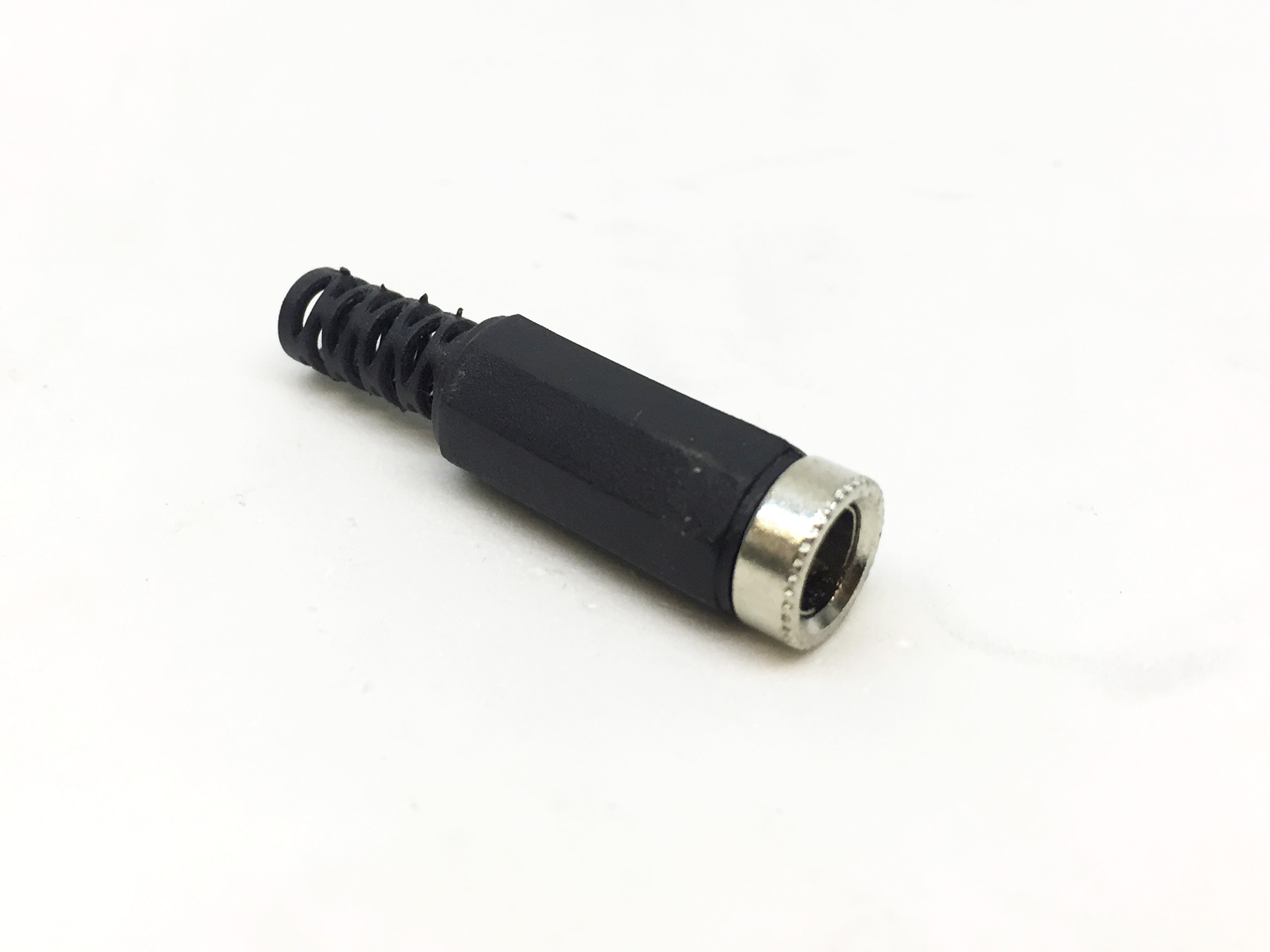 Giắc cái nguồn DC 5.5mm-1 chiếc