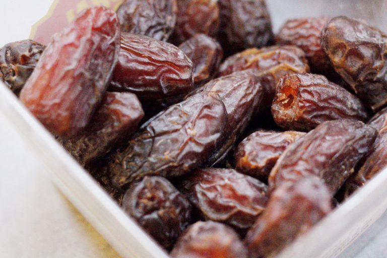 Chà Là Cành Israel-DELEGNOUR DATE G500gr