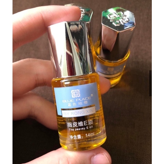 Dầu Tháo Móng Úp, Nước Tháo Móng Bột Siêu Nhanh