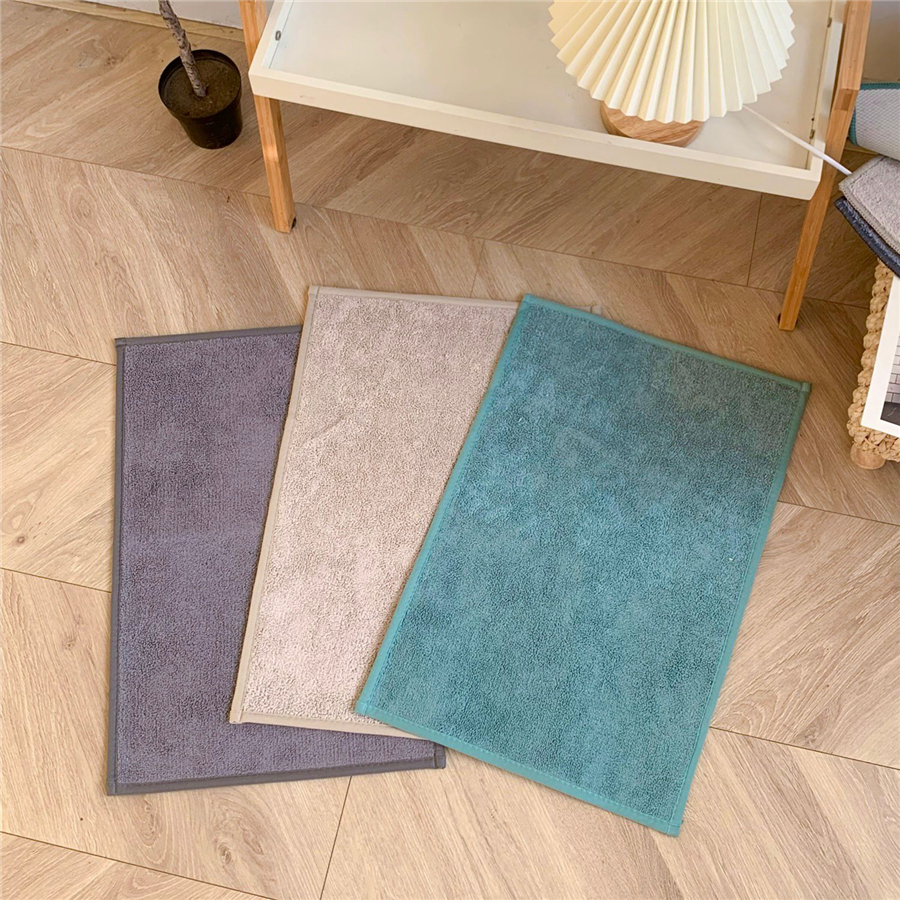 Thảm trải sàn nhà tắm Osbysjon IKEA