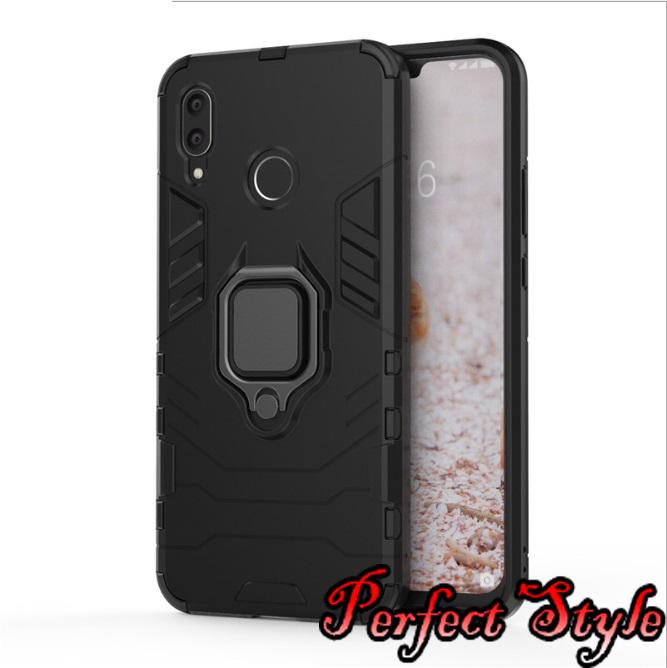 Ốp lưng iron man 2 cho xiaomi redmi note 7