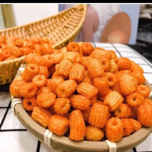 500g nui sen cay