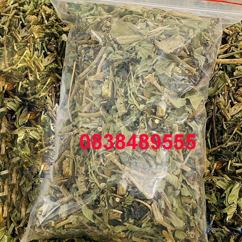 Cây Dạ Cẩm khô [1KG] Hàng sạch đẹp