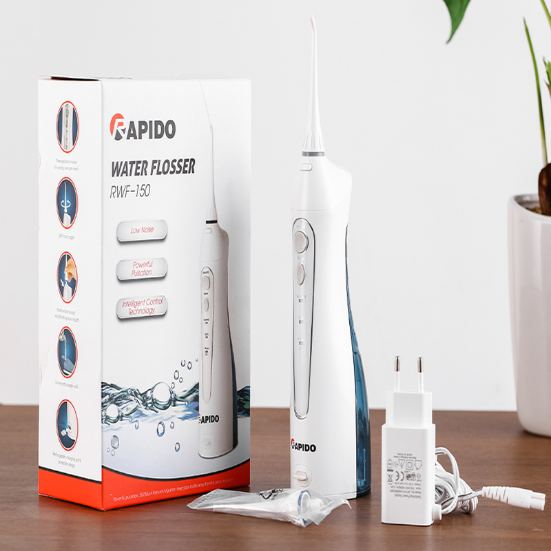 >> BÁO GIÁ MÁY TĂM NƯỚC CẦM TAY PANASONIC CÔNG NGHỆ SIÊU ÂM EW1611 | Shopee Lazada Sendo Tiki mới nhất 166 Máy Tăm Nước Cầm Tay Rapido Rwf150 - Hàng Chính Hãng - Công Nghệ Vệ Sinh Răng Miệng Của Đức – Tặng Phiếu Bảo Hành 1 Năm Toàn Quốc
