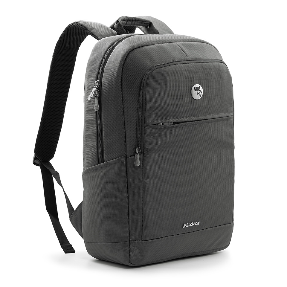 Balo Mikkor The Amiri Backpack 15.6inch