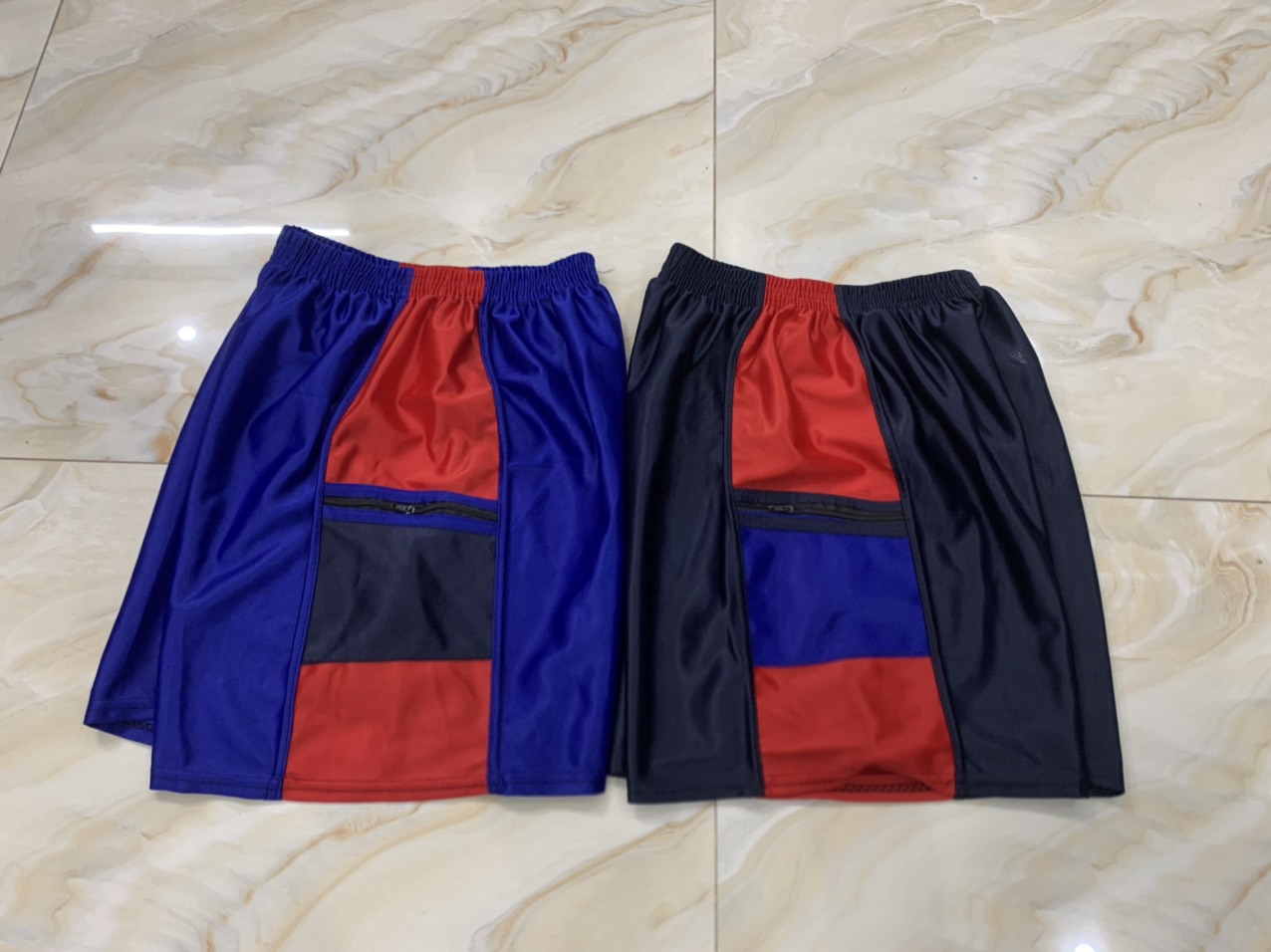 Quần đùi thái lan 40 kg đến 60 kg