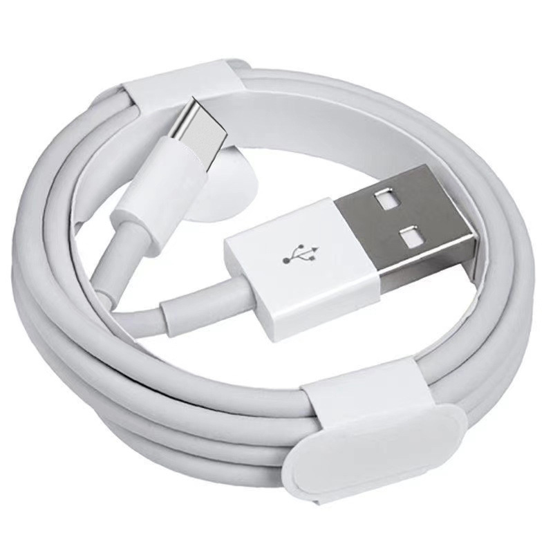 cáp sạc foxcom 6ic 2 đầu bọc thép siêu bền