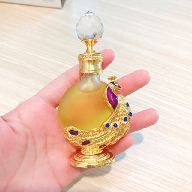 [ĐẠI HẠ GIÁ]Tinh dầu nước hoa dubai 20ml