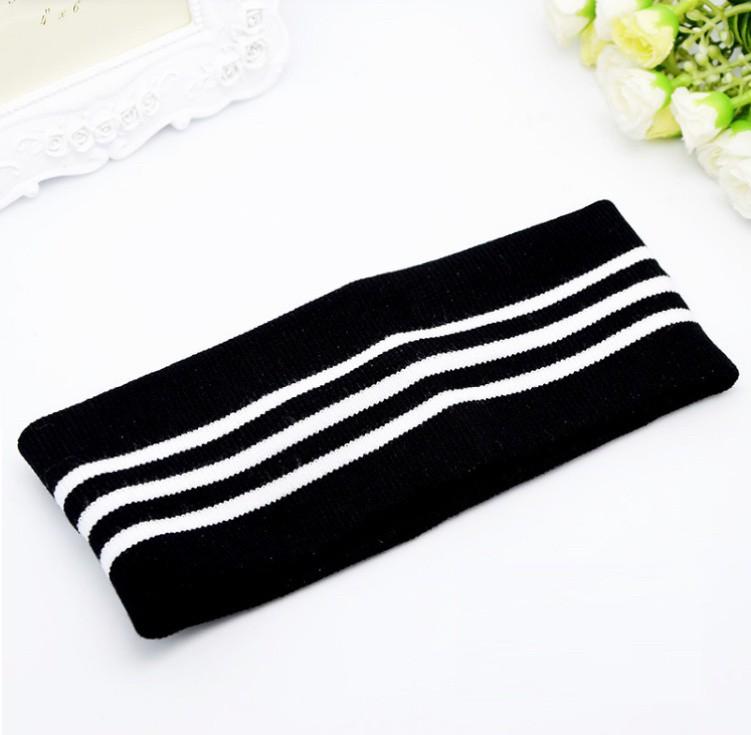 Headband V Băng đô V