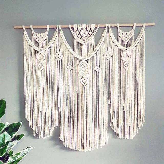Thanh gỗ thông tròn  dài 50cm Phi 15mm