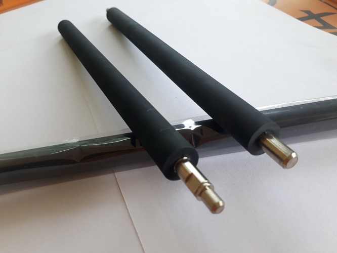Trục từ cho Brother TN 2280, HL 2130, 2240, 2250, 2270, 7360, 7470, 7060, 7860, DCP 7055, in Đậm, là Trục cao su hít mực dùng cho hộp mực máy in