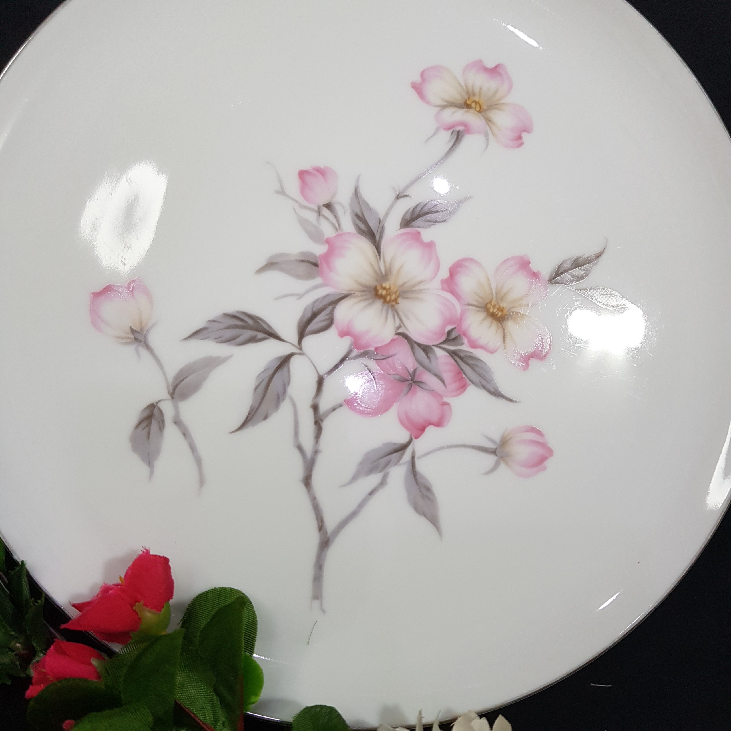 Gốm Sứ Nhật Bản cao cấp, DĨA SỨ đẹp các loại ( Bán theo cái )