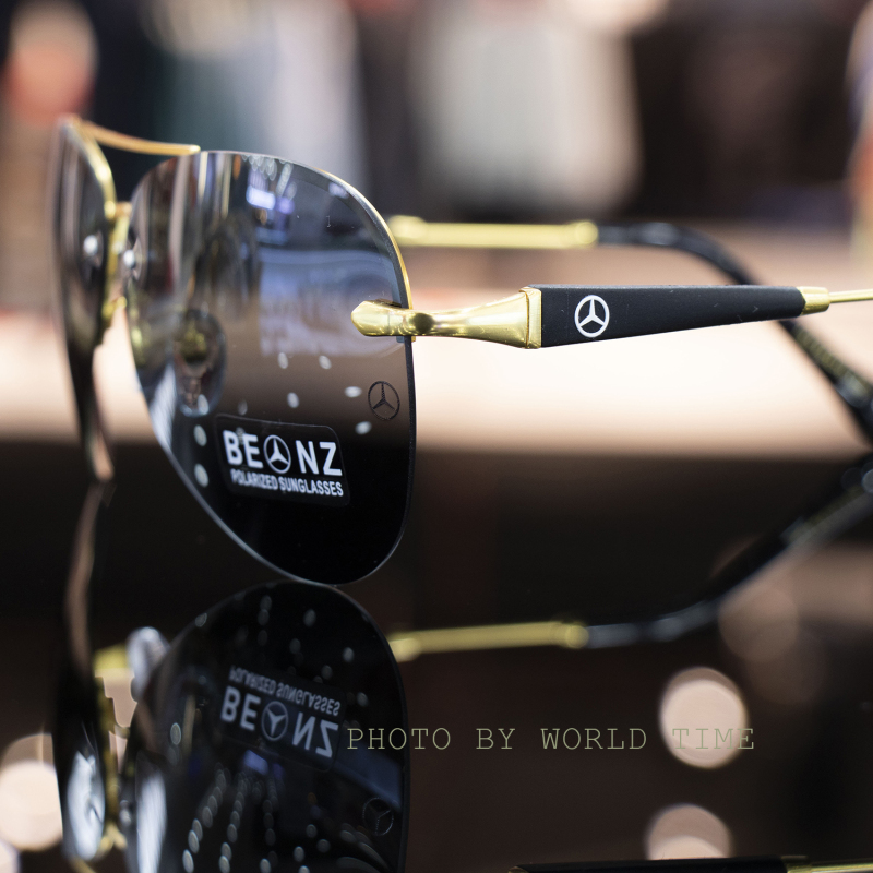 Giá bán Kính mát nam BENZ8686 mắt Polarized cao cấp, Full box, Khăn, Thẻ bảo hành 12 tháng